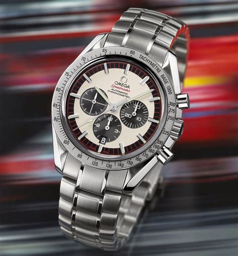 omega watch michael schumacher|omega speedmaster schumacher legend.